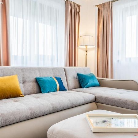 Apartament Ghimbav_Rk 외부 사진