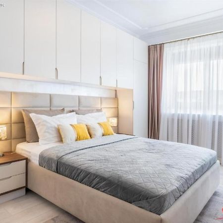 Apartament Ghimbav_Rk 외부 사진