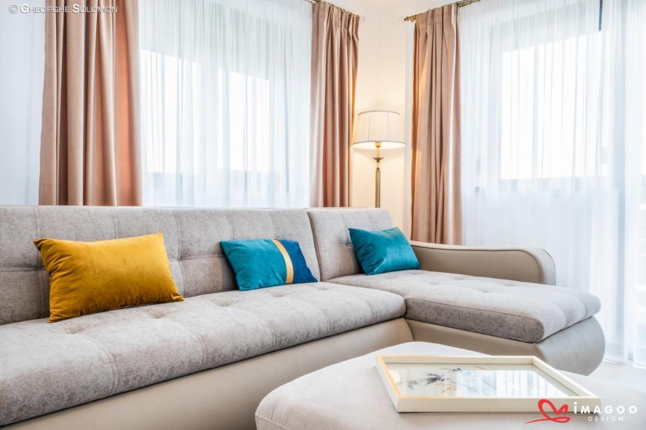Apartament Ghimbav_Rk 외부 사진