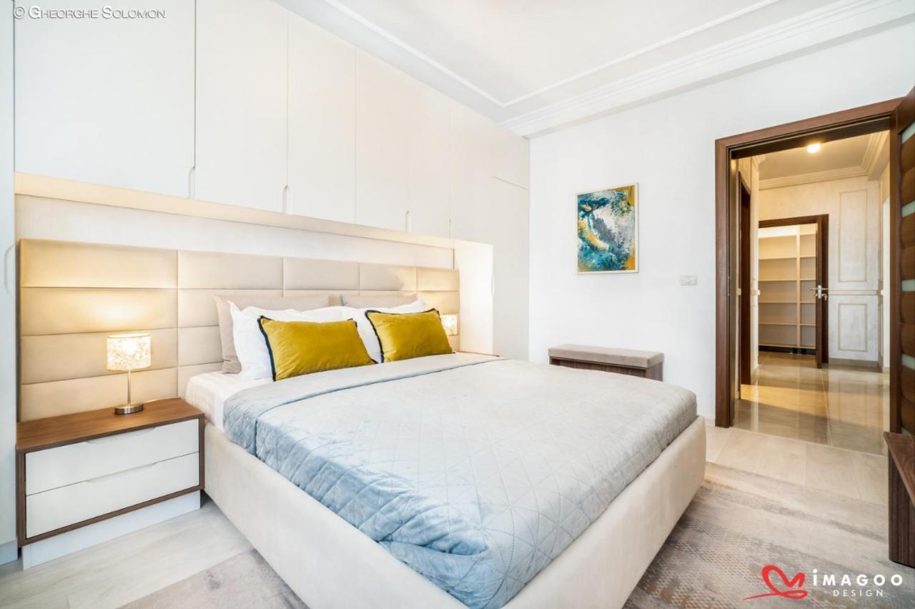 Apartament Ghimbav_Rk 외부 사진