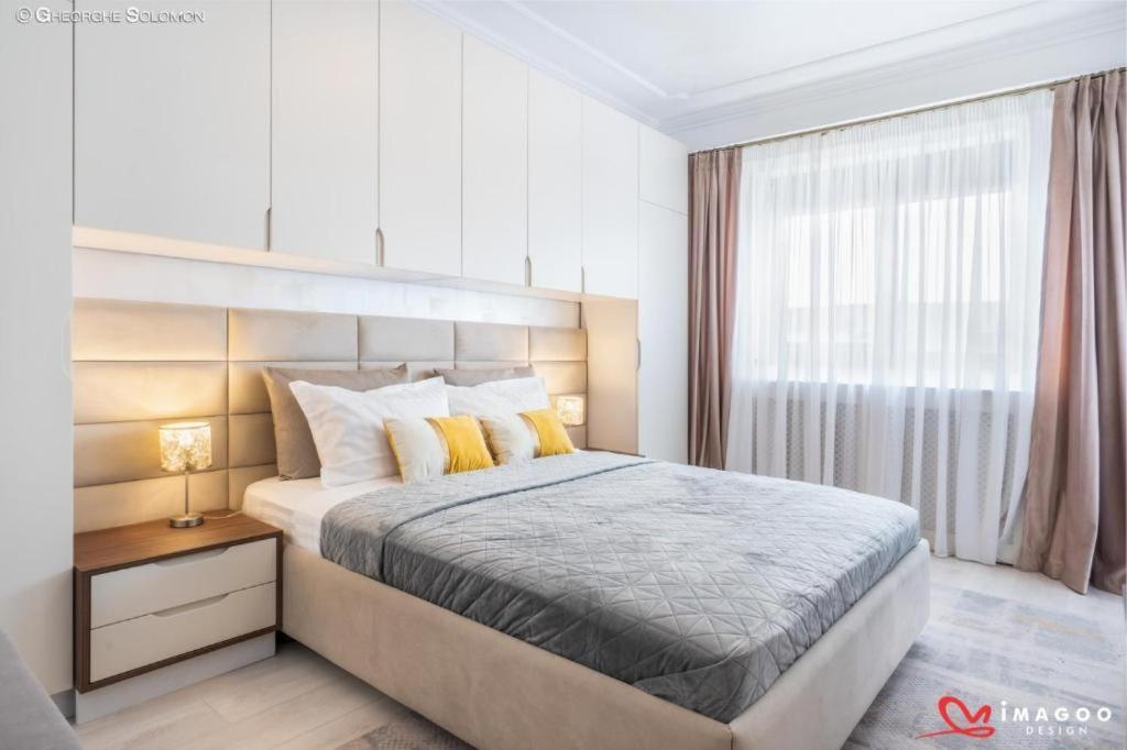 Apartament Ghimbav_Rk 외부 사진